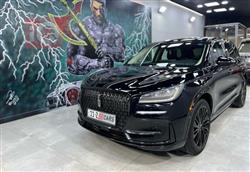 لينكولن كورسير